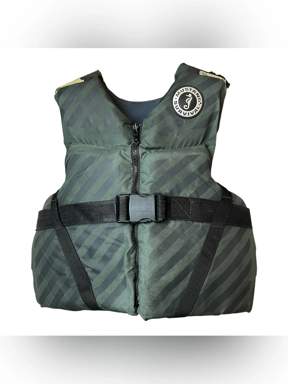 Mustang Survival Lil' Legends Youth Life Jacket 50-90lbs